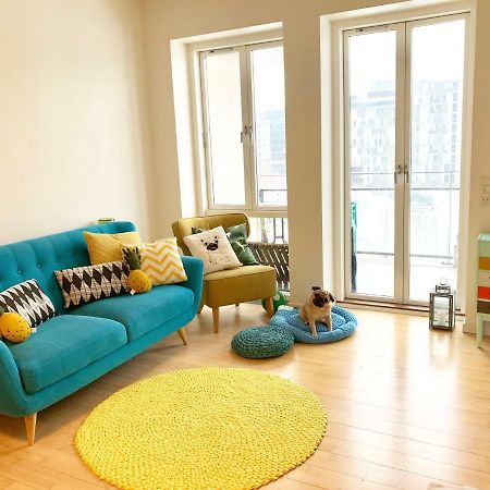 Cute Pug Guest Room Copenhaga Exterior foto